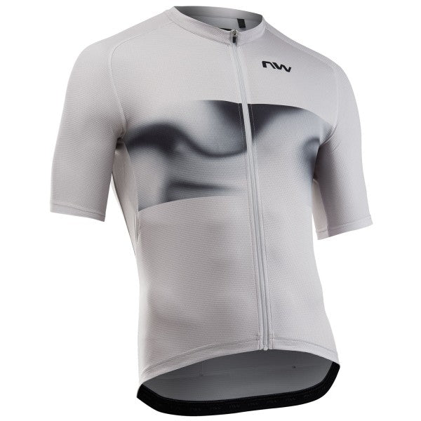 Northwave Force Evo Jersey – Maglia Ciclismo Uomo