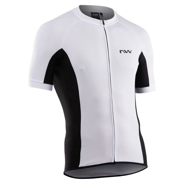 Force maglia a manica corta