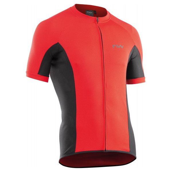 Force maglia a manica corta