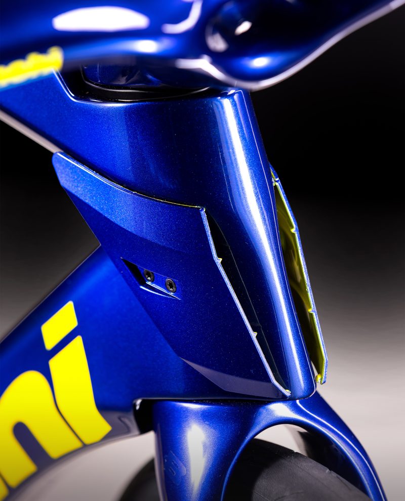 Bianchi Oltre RC Édition Fondateur - Édition Limitée