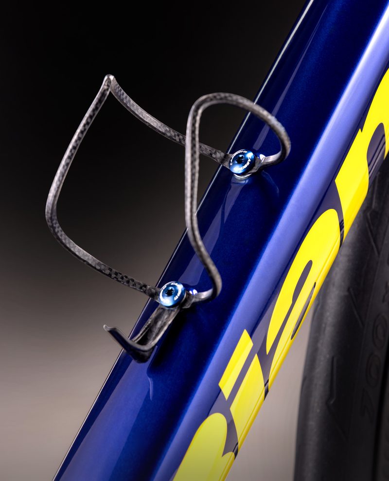 Bianchi Oltre RC Édition Fondateur - Édition Limitée