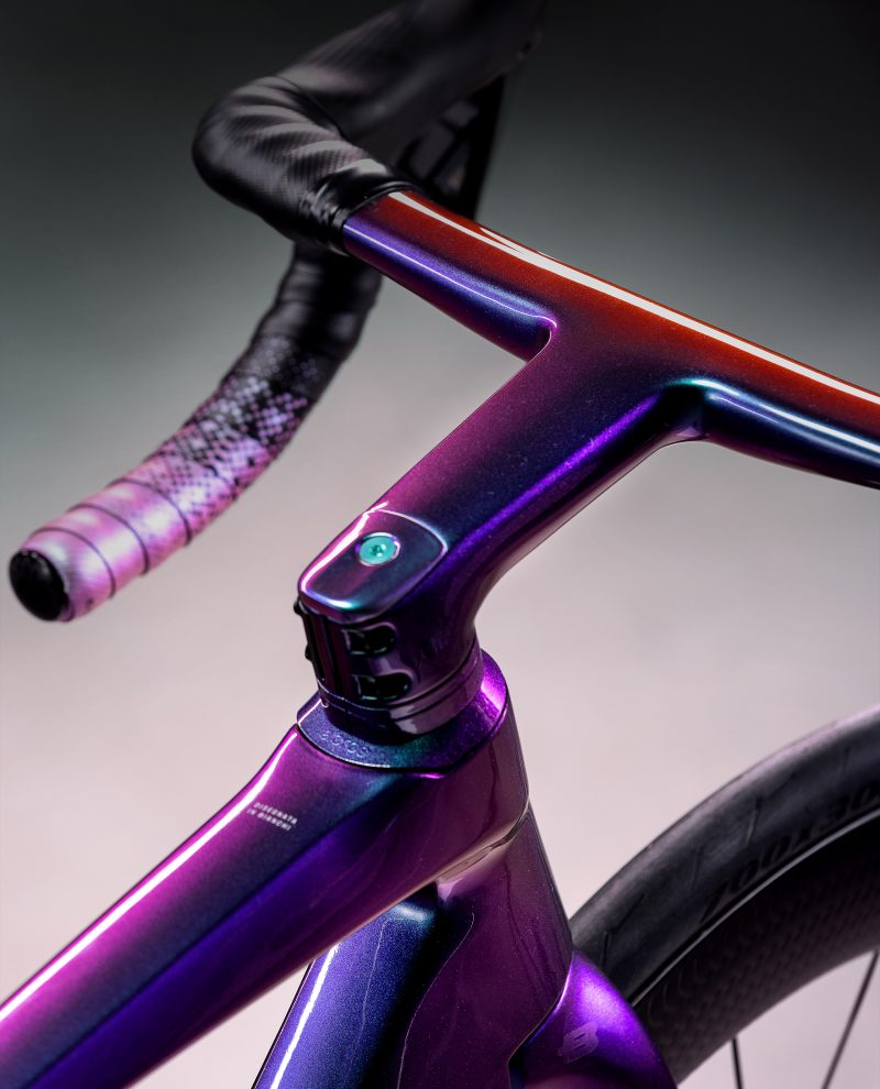 Bianchi Specialissima RC Founder Edition - Édition limitée