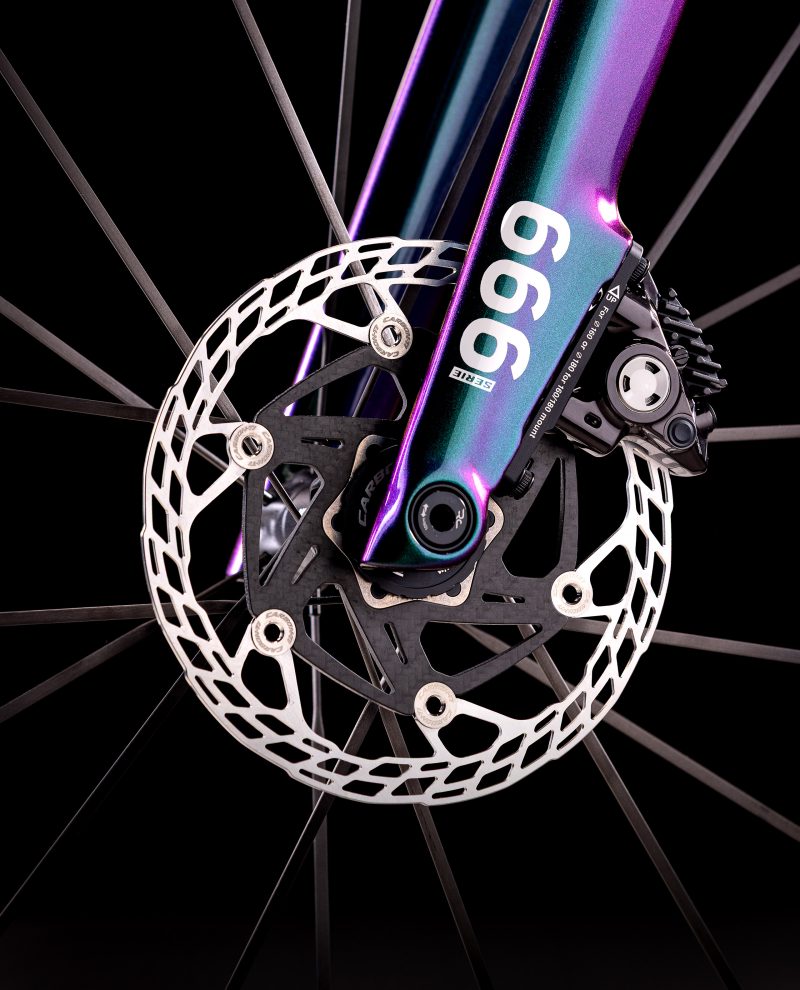 Bianchi Specialissima RC Founder Edition - Édition limitée