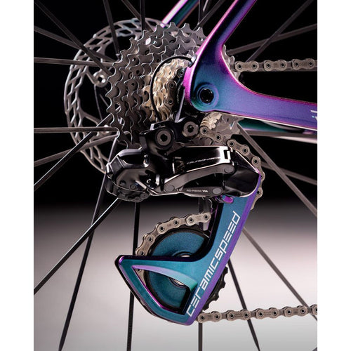 Bianchi Specialissima RC Founder Edition - Edizione Limitata