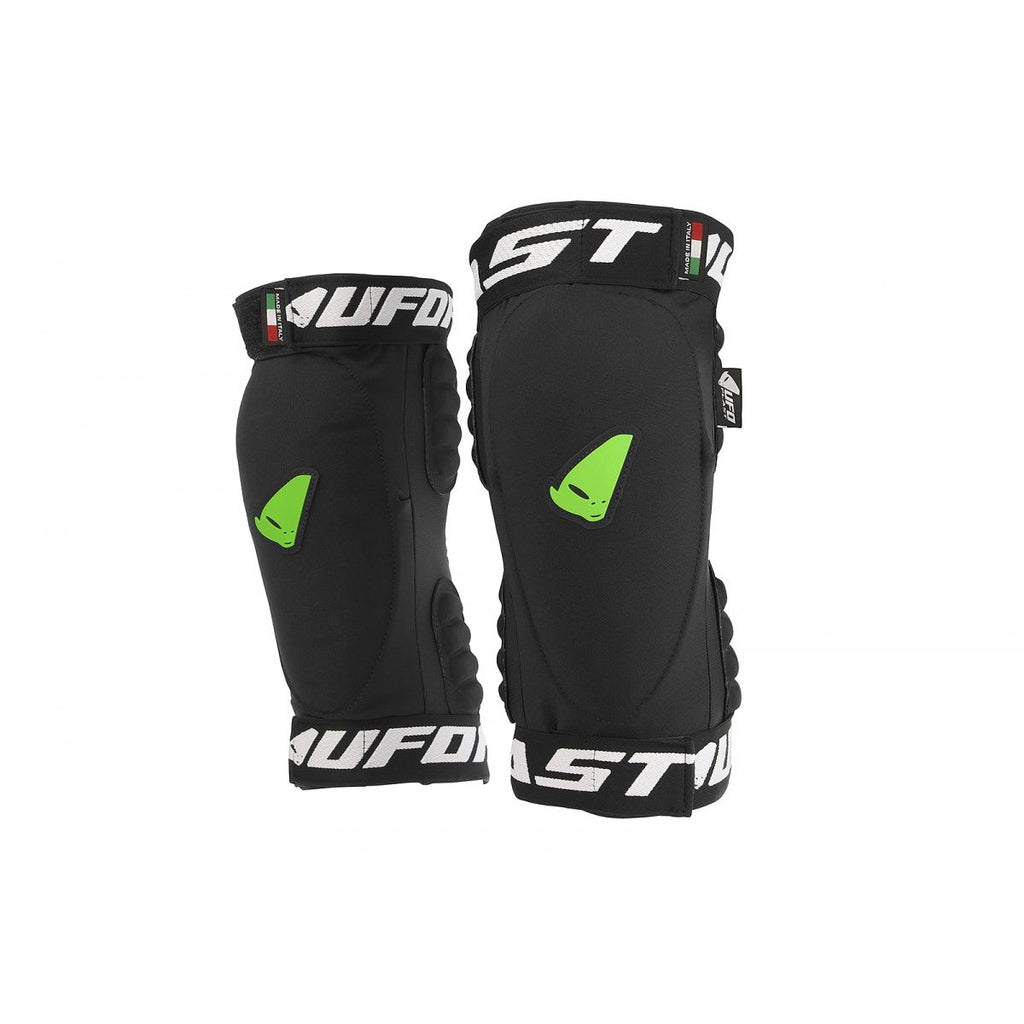 Ufo Plast Ginocchiere MTB Spartan