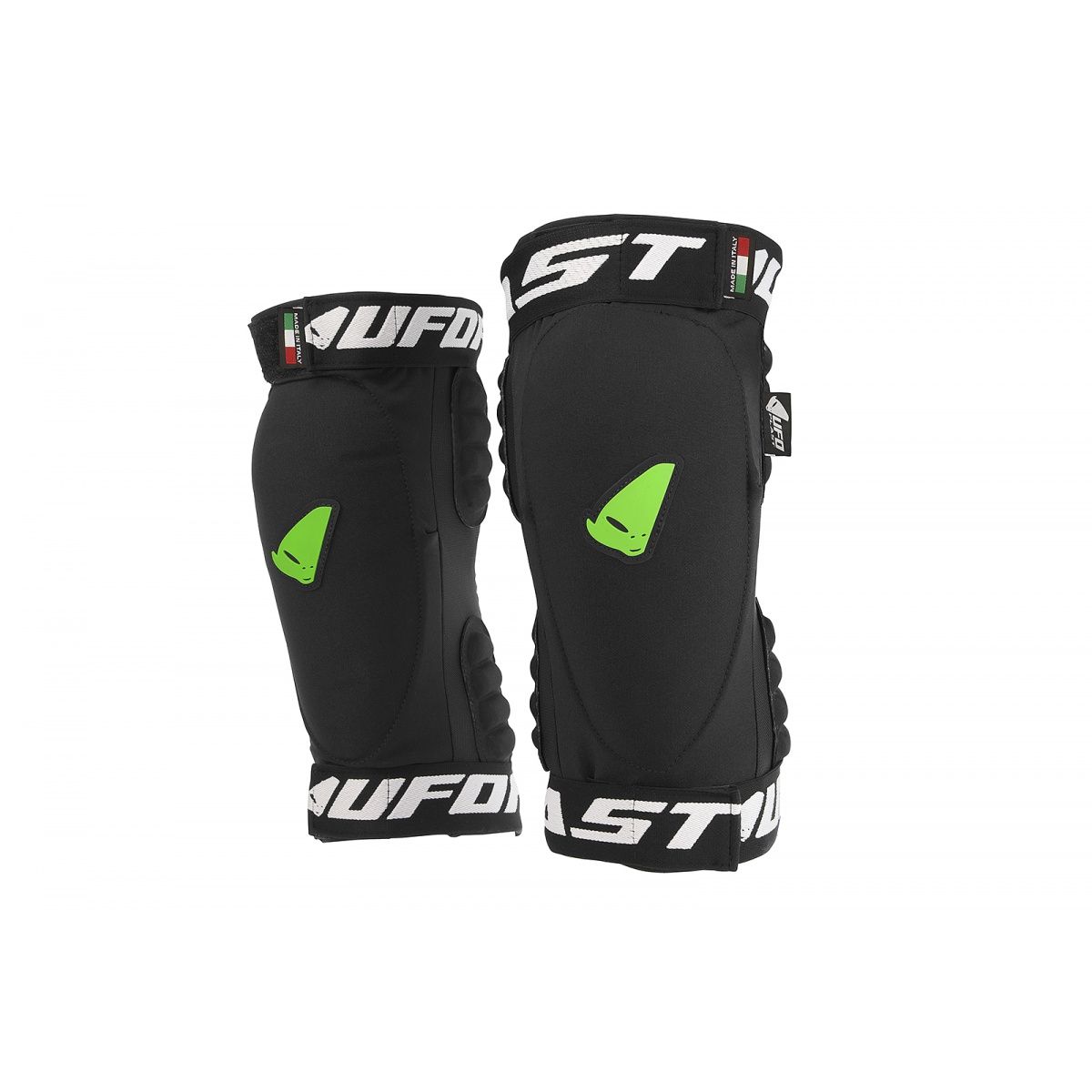 Ufo Plast Ginocchiere MTB Spartan