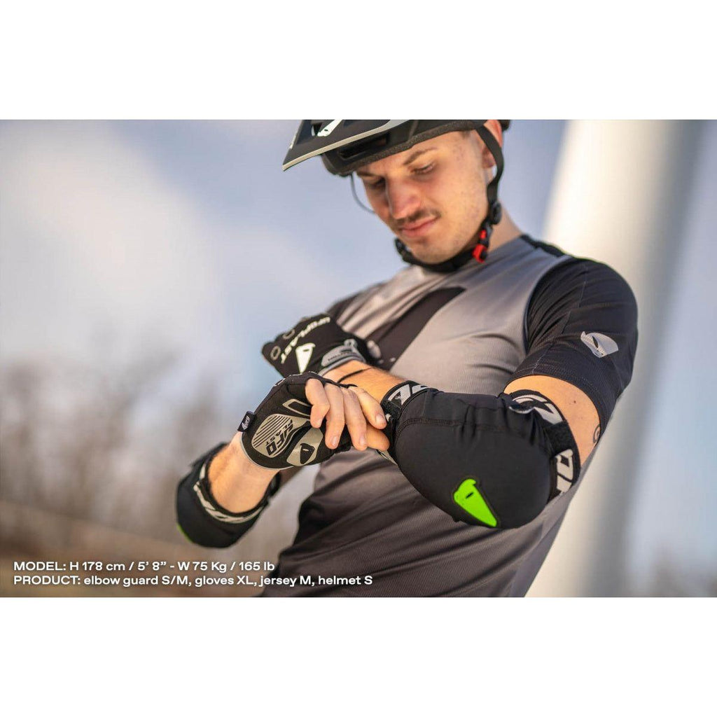 Coudière UfoPlast Spartan MTB