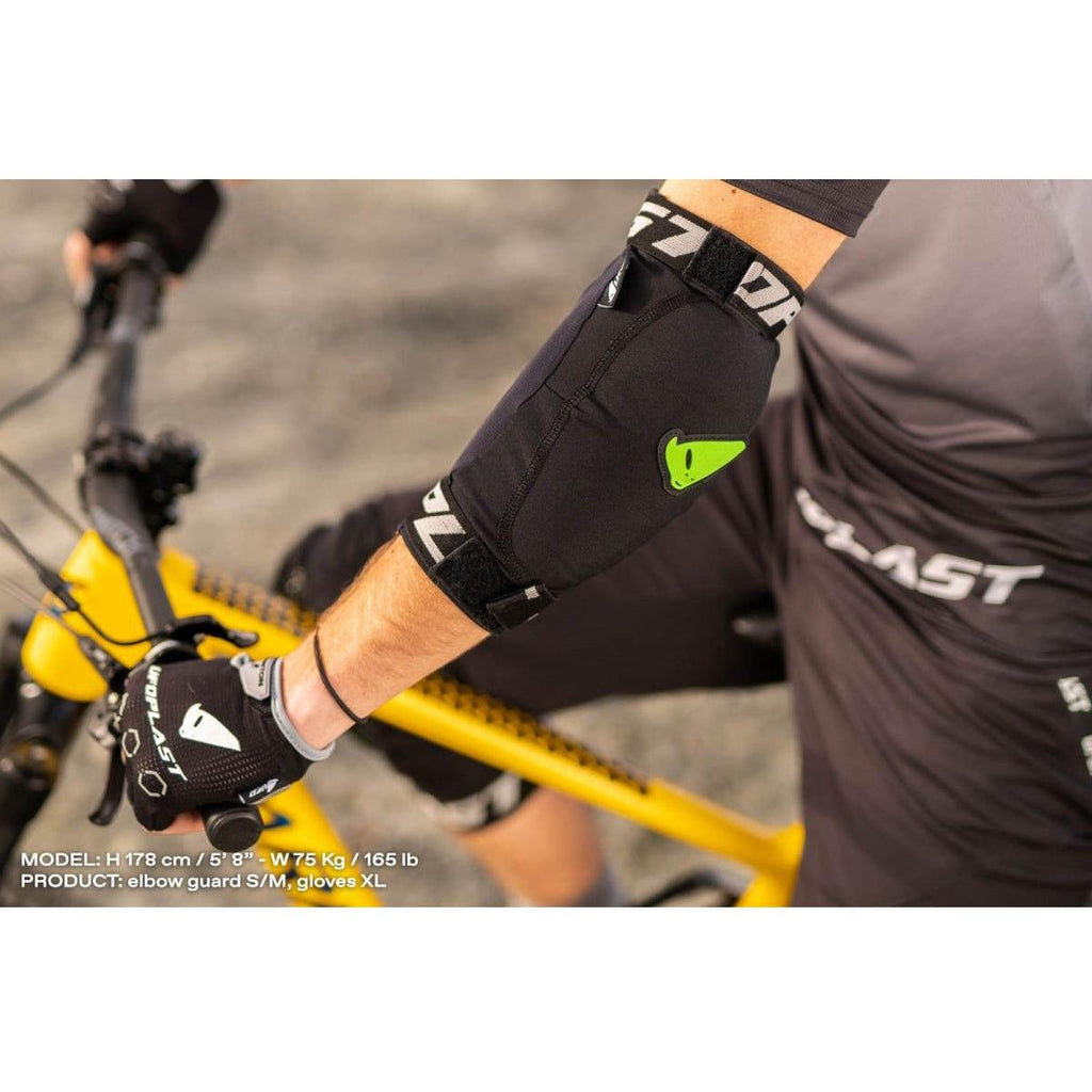 Coudière UfoPlast Spartan MTB