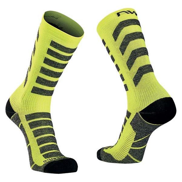 Chaussettes en céramique Northwave - Husky