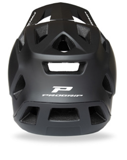 Casque intégral VTT Progrip Guardian pour enfants