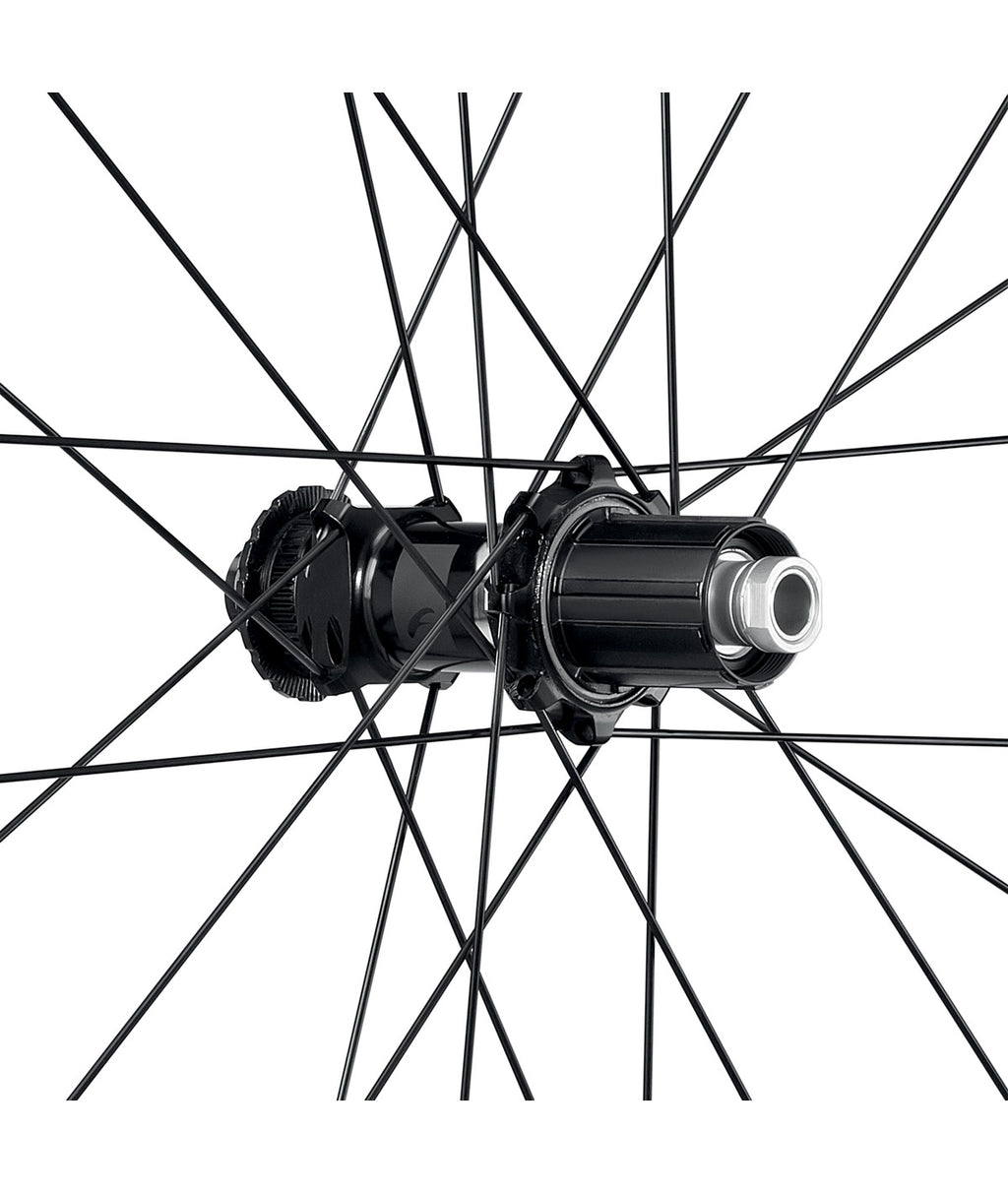 Ruote Gravel Fulcrum Soniq GR