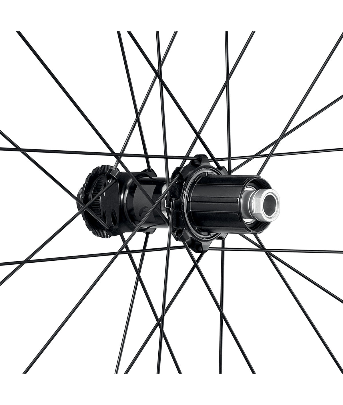 Ruote Gravel Fulcrum Soniq GR