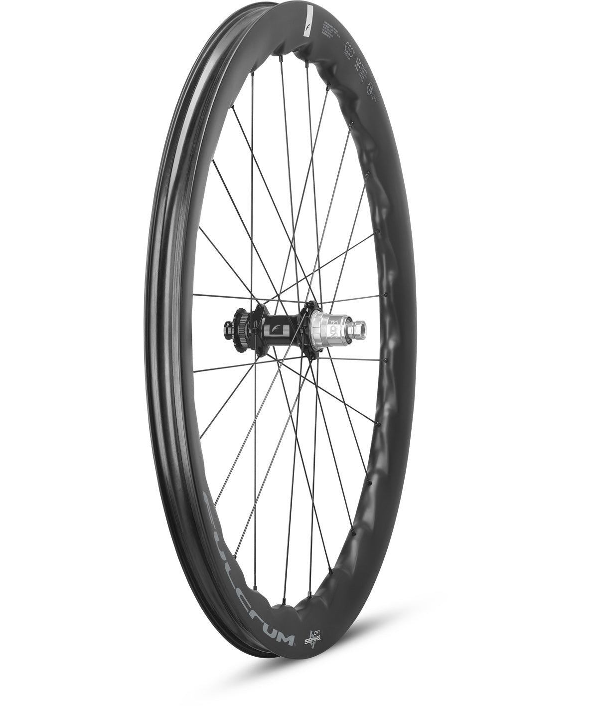 Ruote Gravel Fulcrum Soniq GR