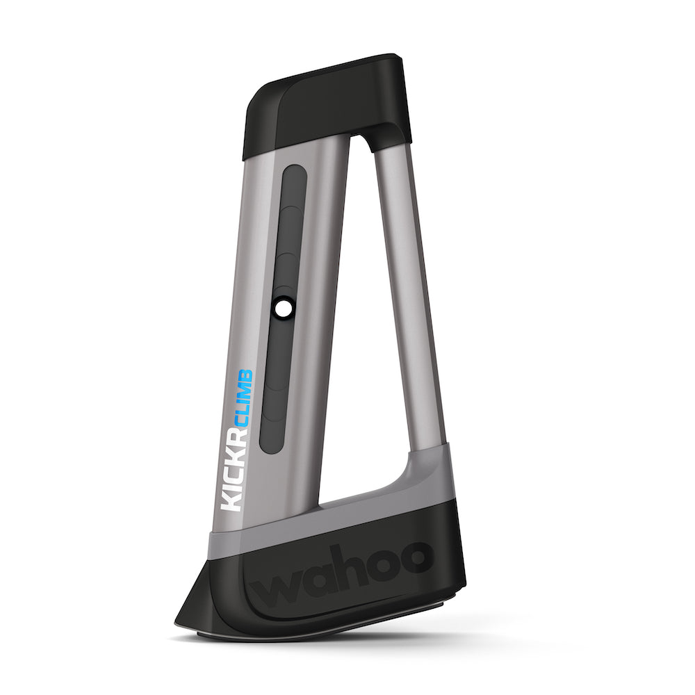Wahoo KICKR Climb – Simulateur de pente en intérieur 