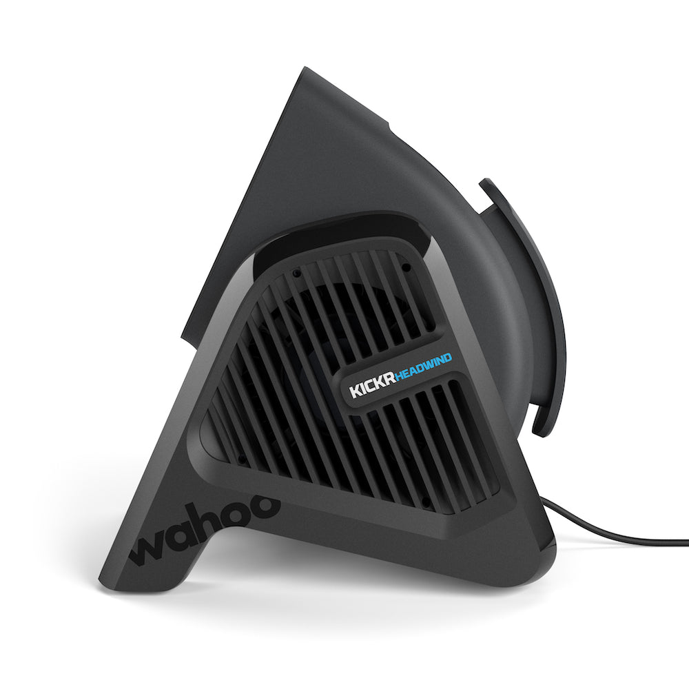 Ventilateur intelligent Wahoo KICKR Headwind