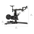 Wahoo KICKR BIKE PRO Smart Bike