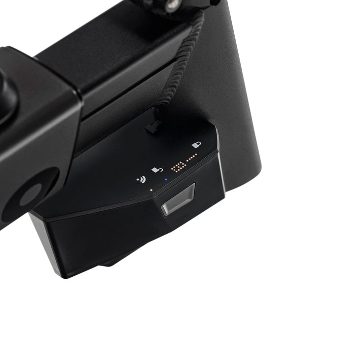 Vélo intelligent Wahoo KICKR BIKE PRO