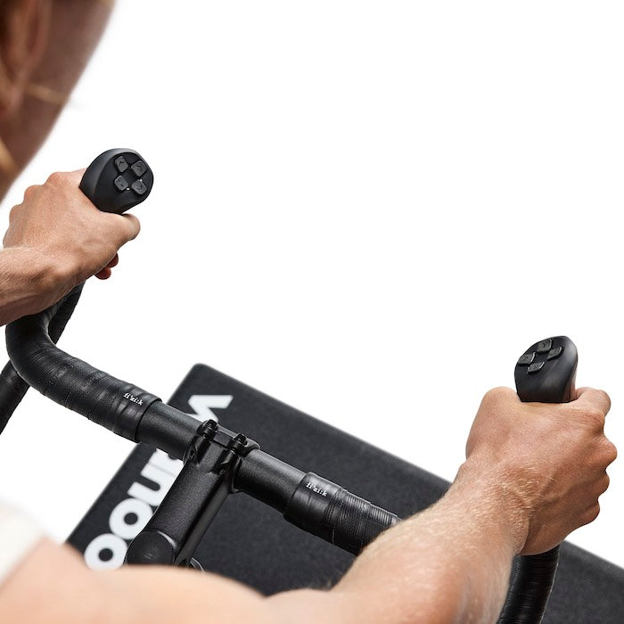 Vélo intelligent Wahoo KICKR BIKE PRO