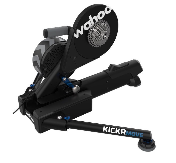 Wahoo KICKR MOVE Smart Trainer