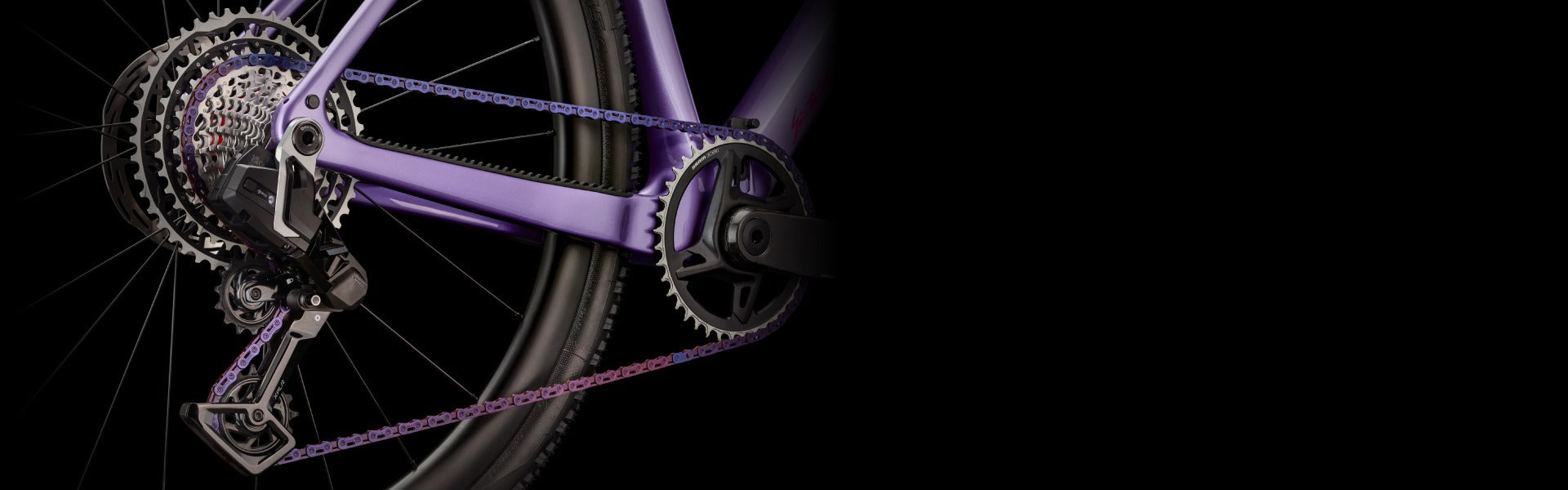 KTM Gravelator Prime SRAM Force XPLR AXS