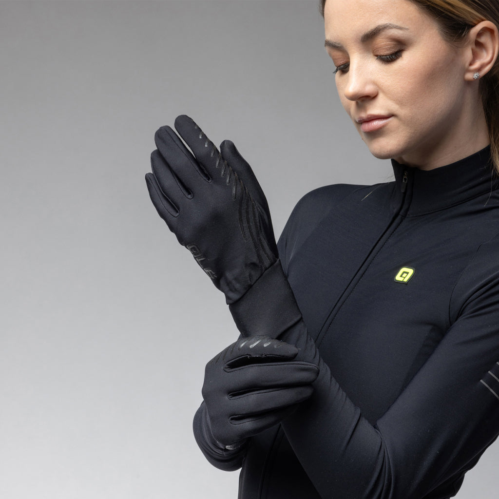 Alé Spirale – Guanti Invernali Unisex