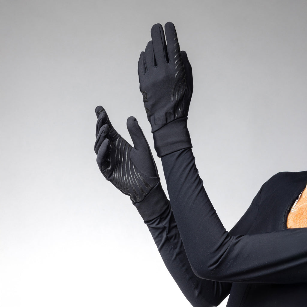 Alé Spirale – Guanti Invernali Unisex