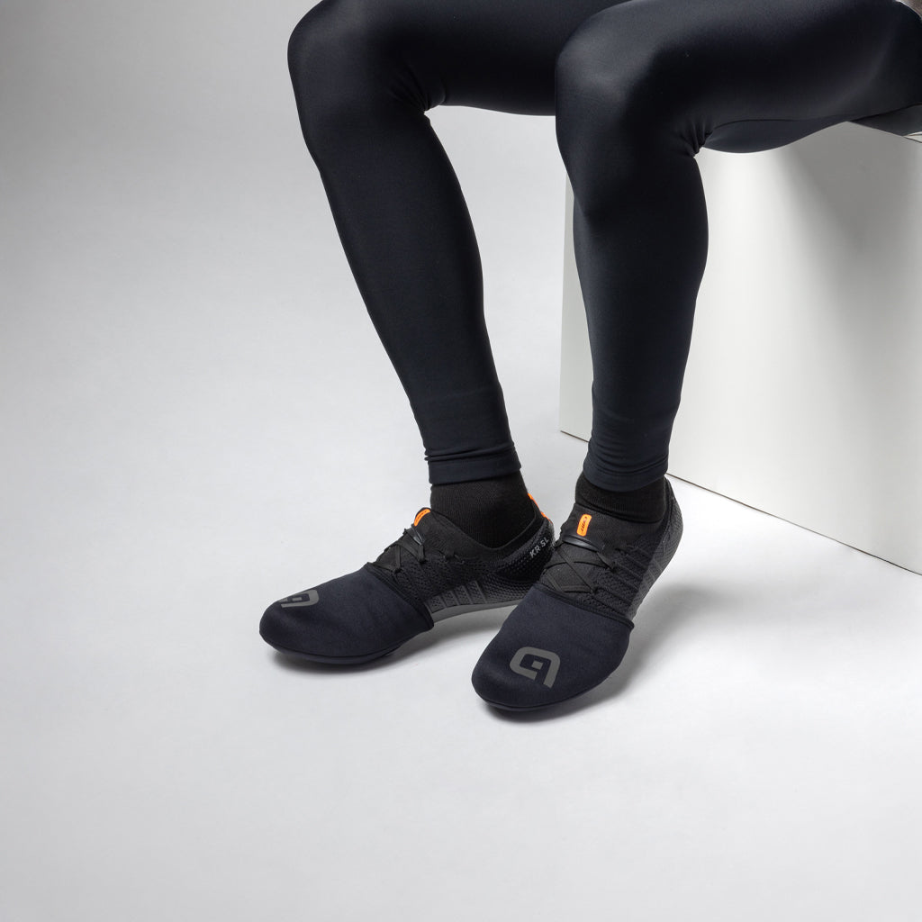 Alé Shield – Puntalino Unisex