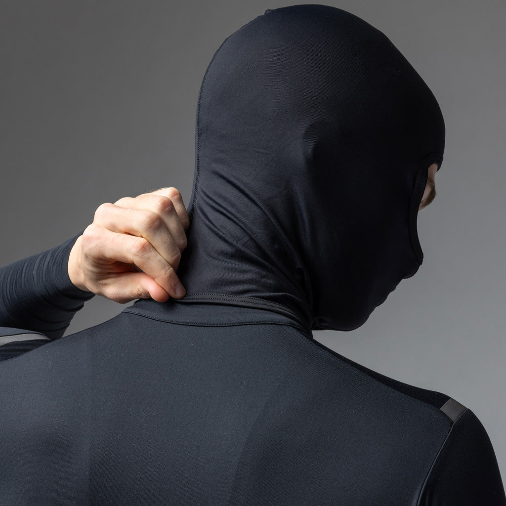 Alé – Passamontagna Termico Unisex