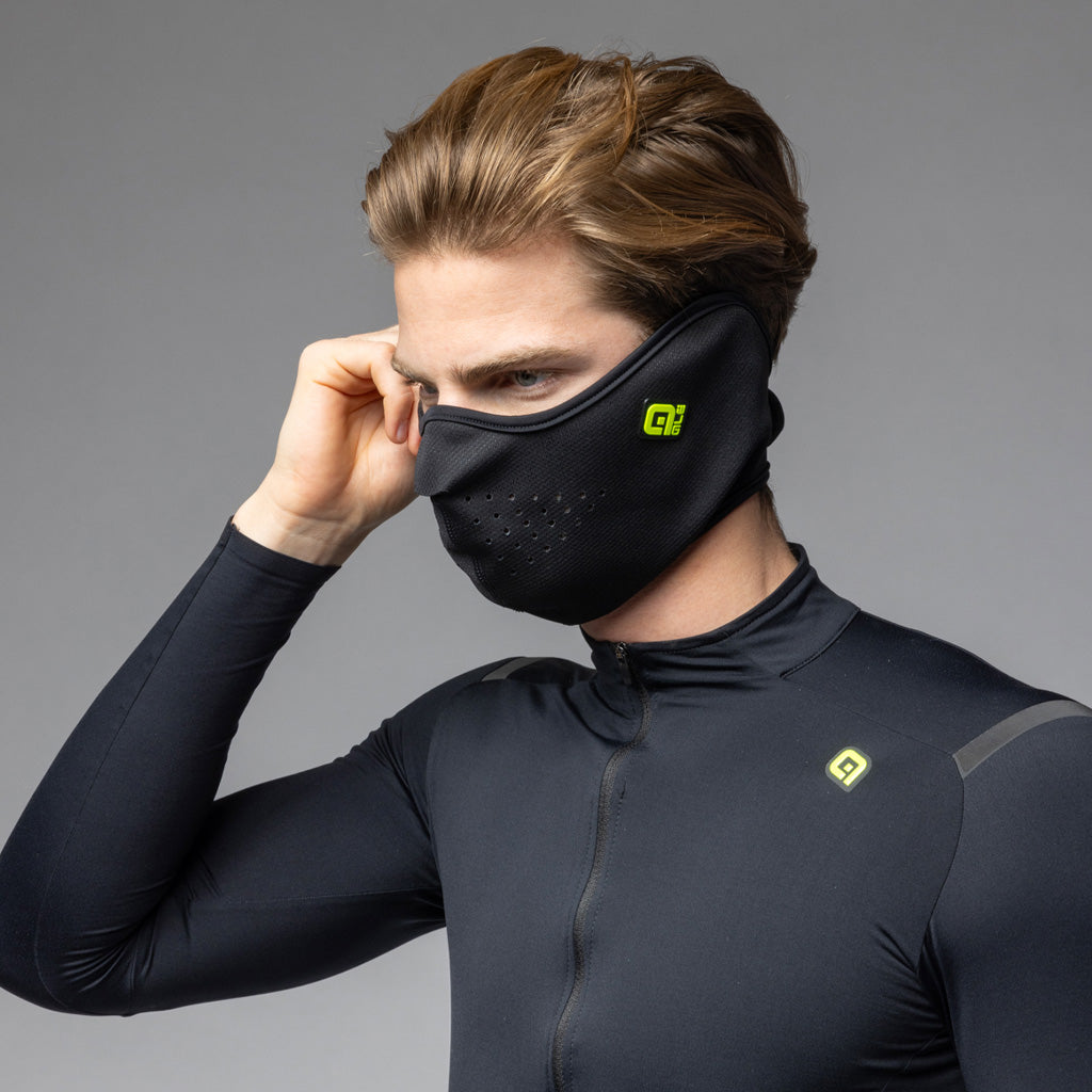 Alé – Mascherina Antivento Termica Unisex