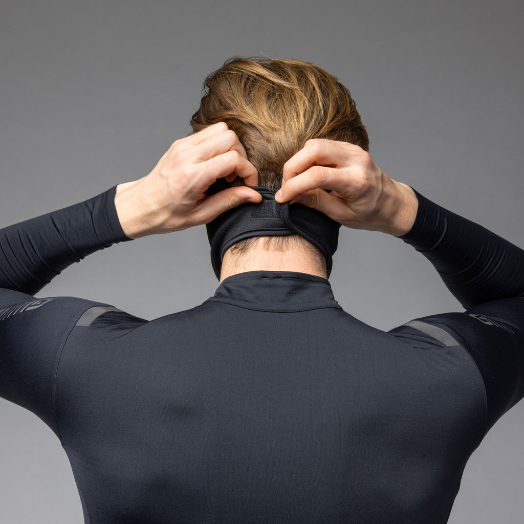 Alé – Mascherina Antivento Termica Unisex