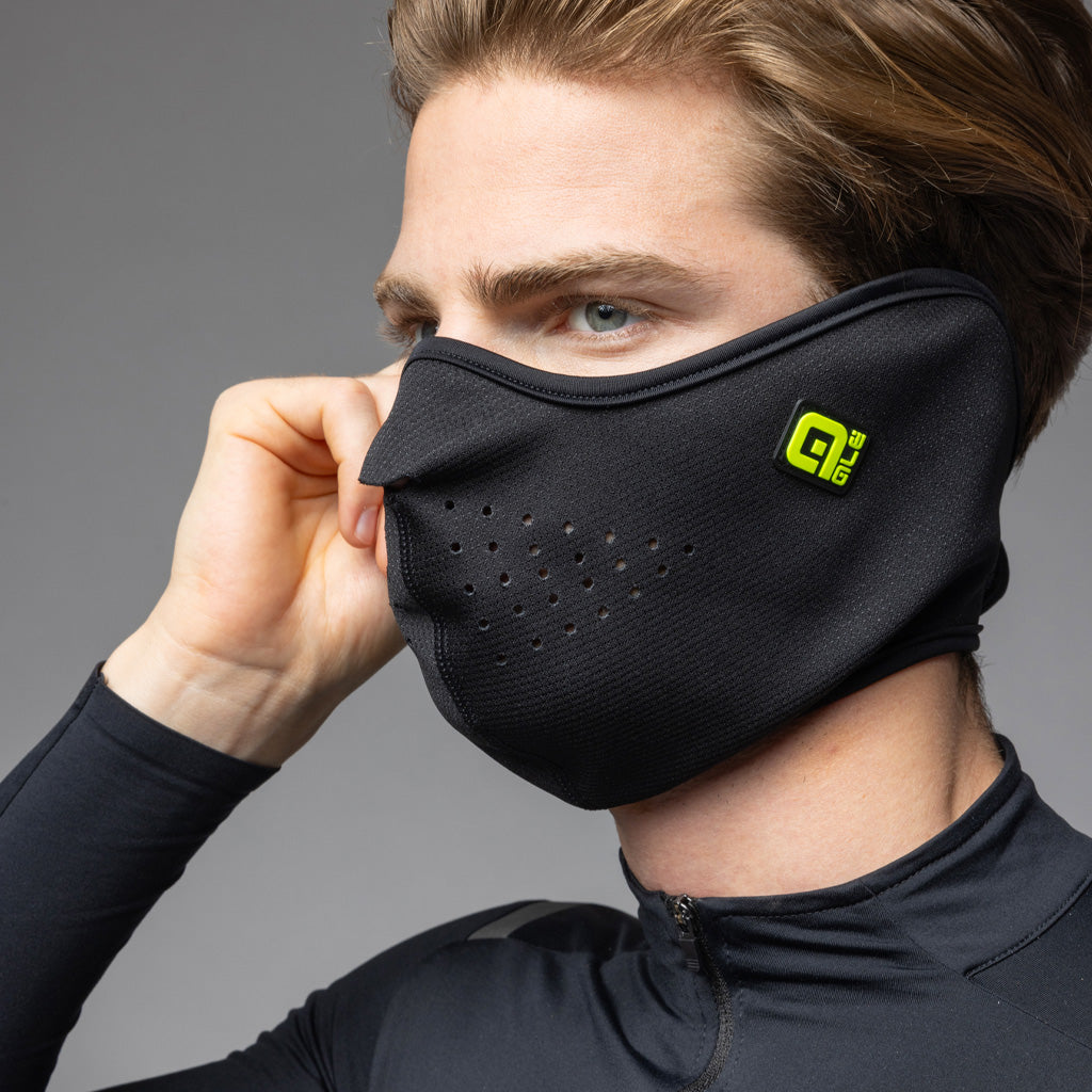 Alé – Mascherina Antivento Termica Unisex