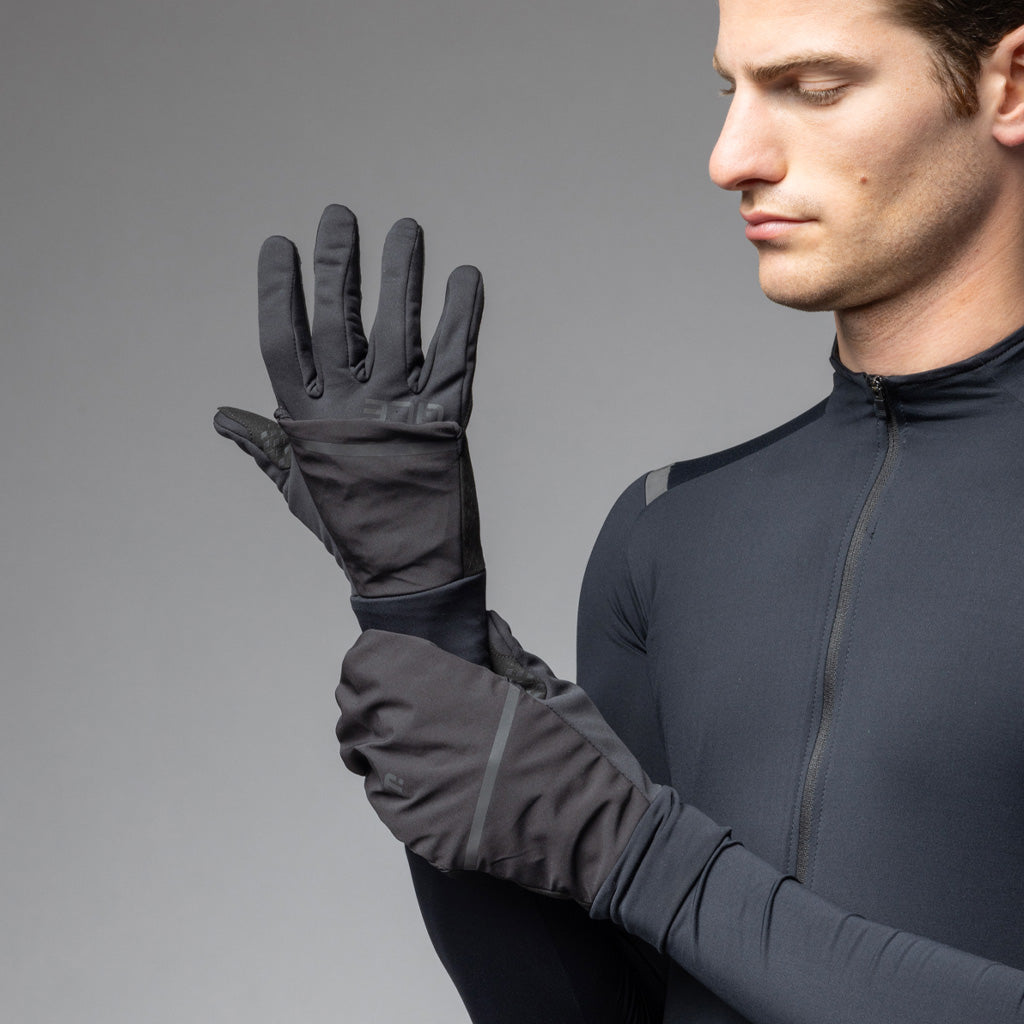 Alé Scirocco – Guanti Invernali Unisex