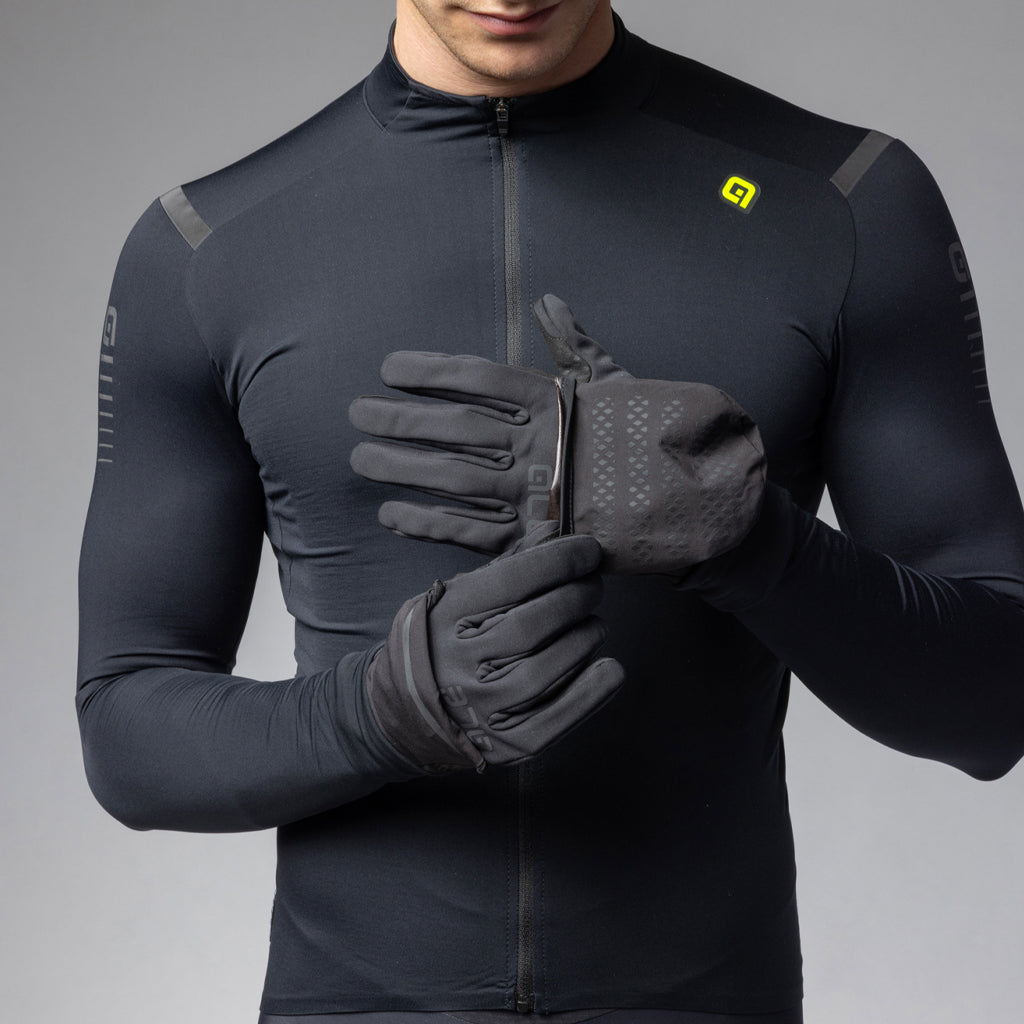 Alé Scirocco – Guanti Invernali Unisex