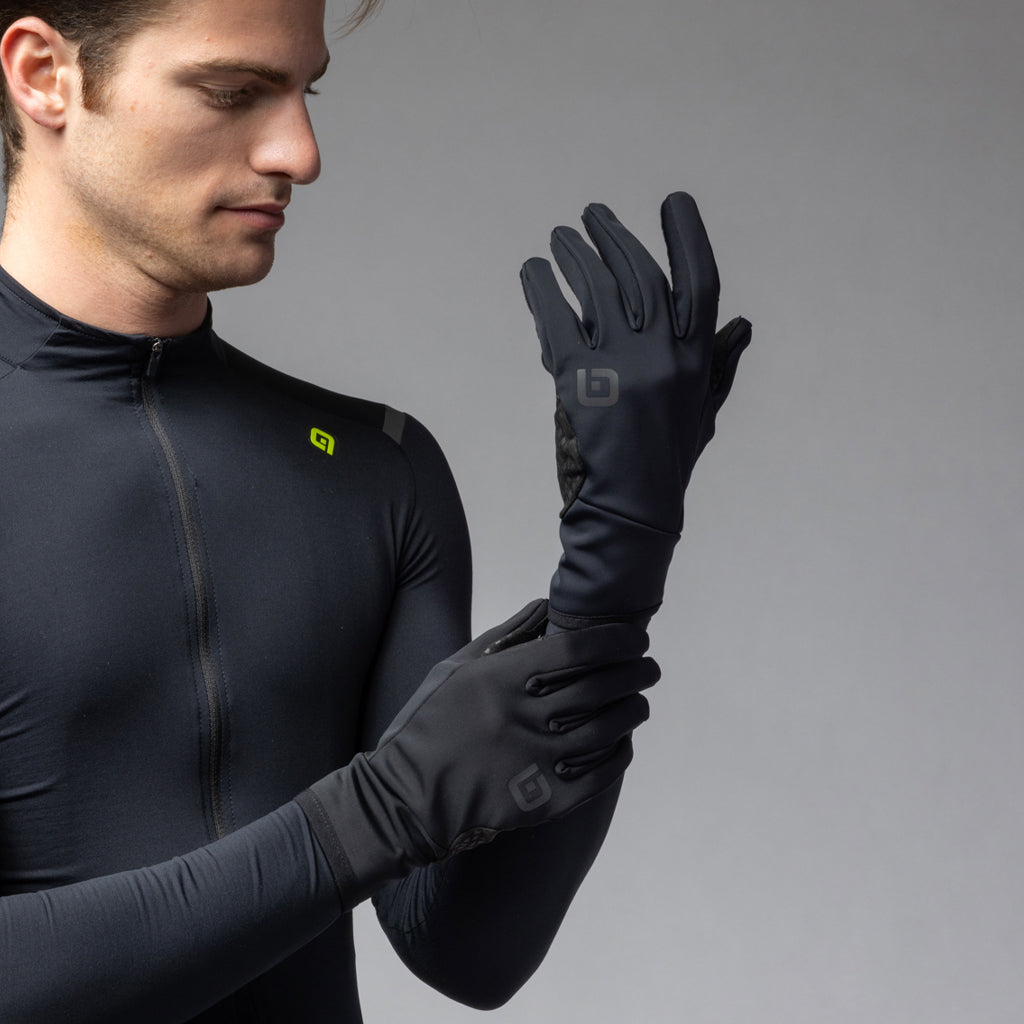 Alé Nordik 2.0 – Guanti Invernali Unisex
