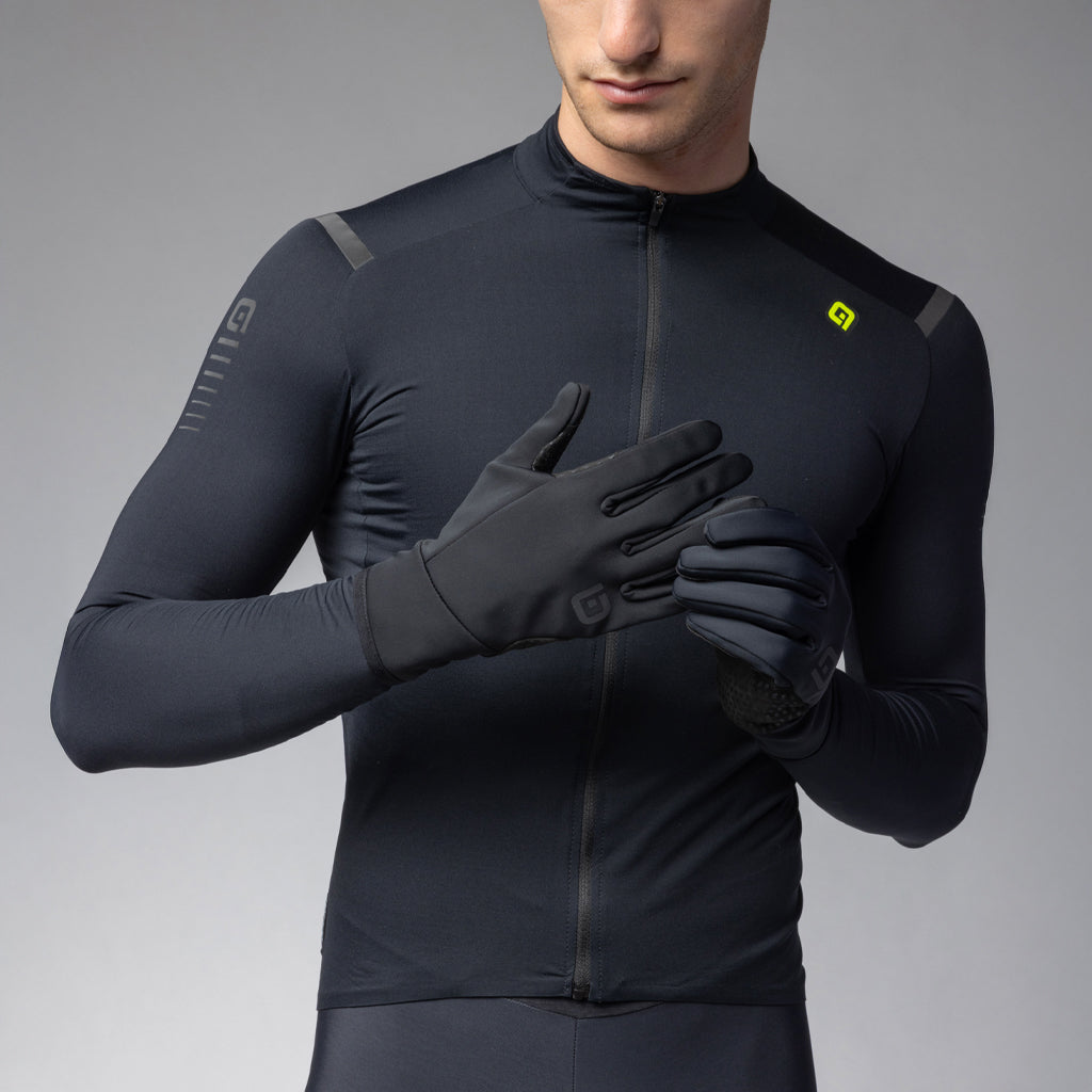 Alé Nordik 2.0 – Guanti Invernali Unisex