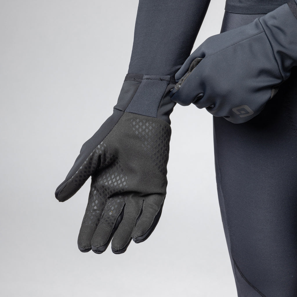 Alé Nordik 2.0 – Guanti Invernali Unisex