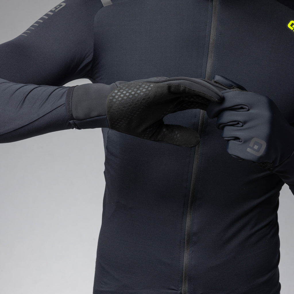 Alé Nordik 2.0 – Guanti Invernali Unisex
