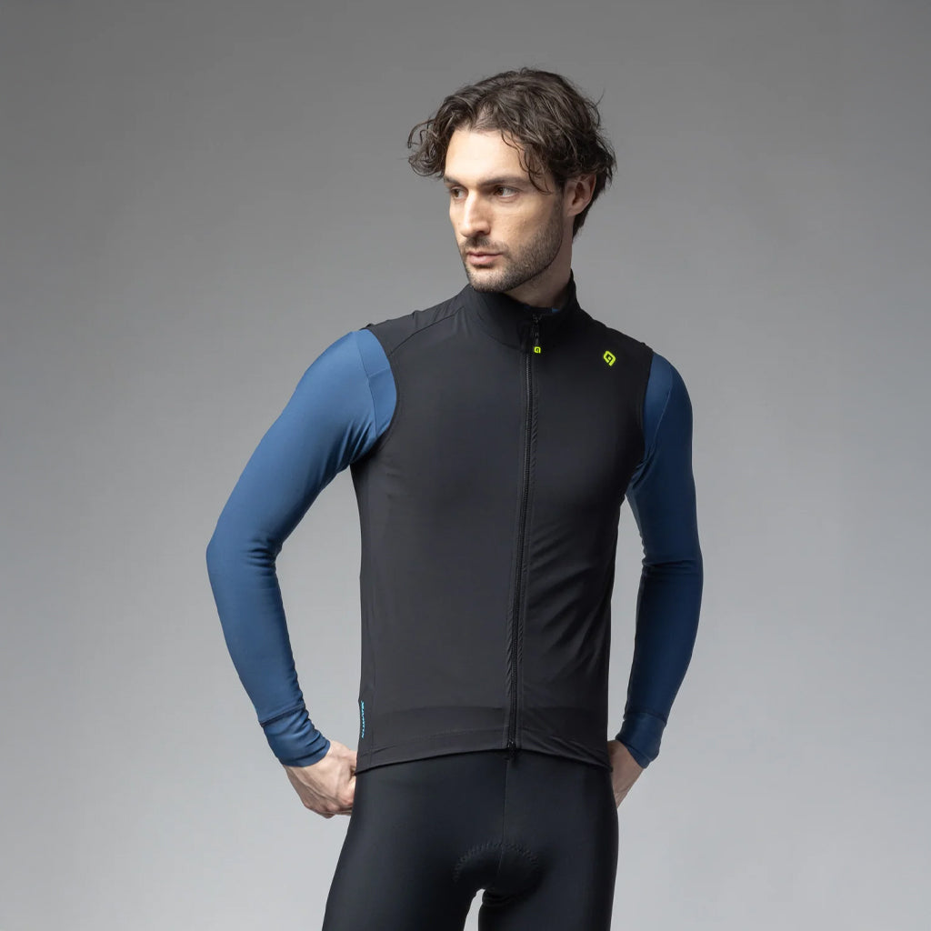 Alé Cycling K-Solution – Gilet Idrorepellente Unisex
