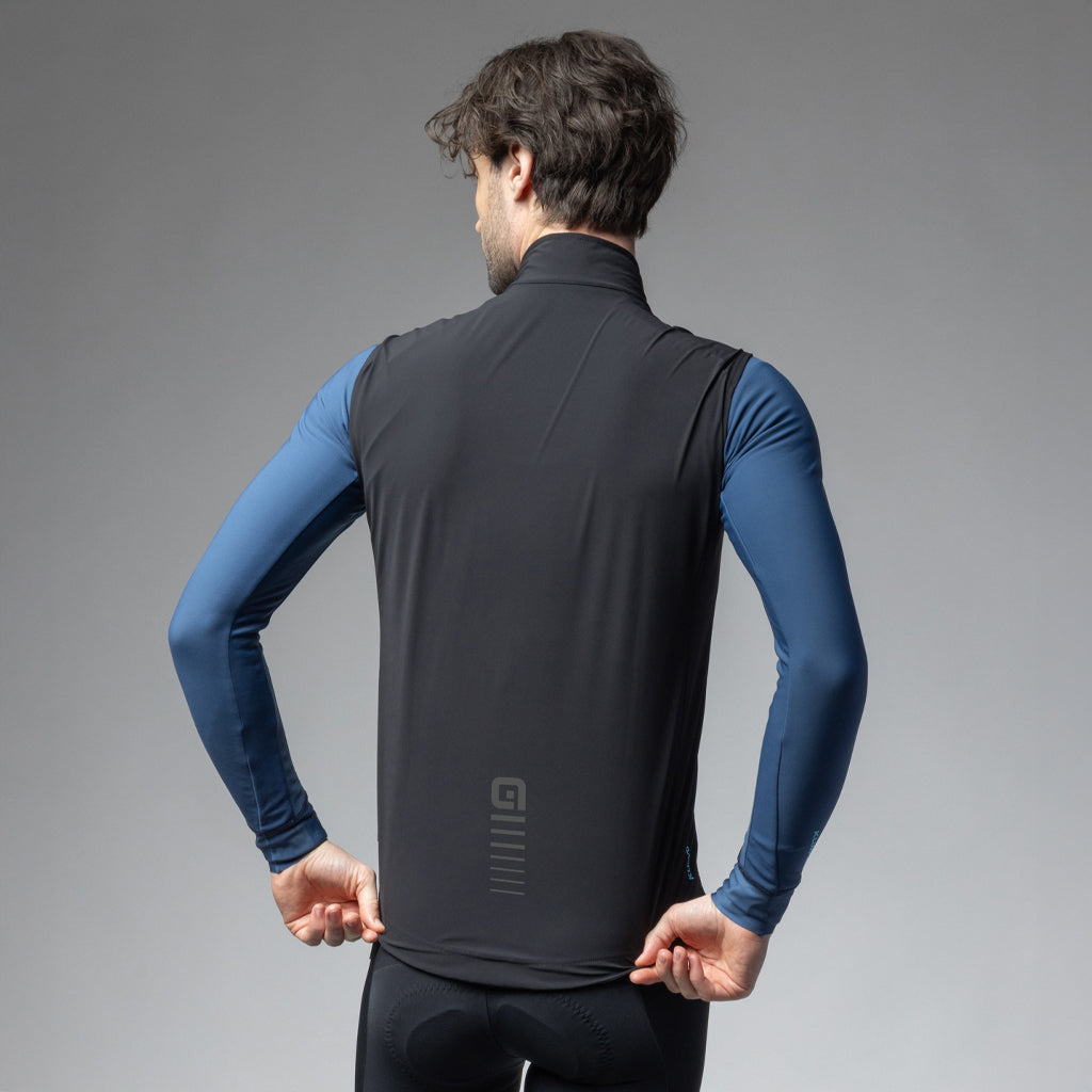 Alé Cycling K-Solution – Gilet Idrorepellente Unisex
