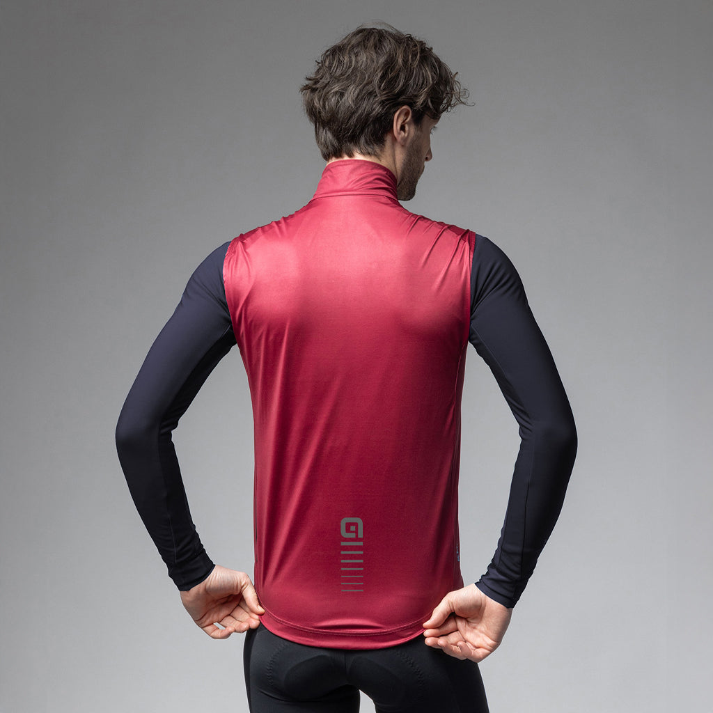 Alé Cycling K-Solution – Gilet Idrorepellente Unisex