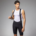Alé R-EV1 Speedfondo Light – Pantaloncino con Bretelle
