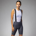 Alé R-EV1 Voltage – Pantaloncino con Bretelle Donna