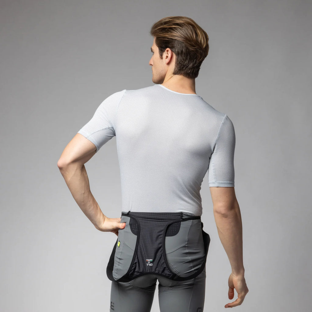 Alé Intimo Steam – Sottomaglia Manica Corta