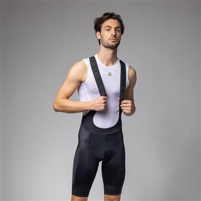 Alé Corsa 2.0 Bibshort - Salopette Ciclismo