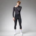 Alé Cycling Winter 2.0 3/4 – Knickers Invernali con Bretelle Uomo