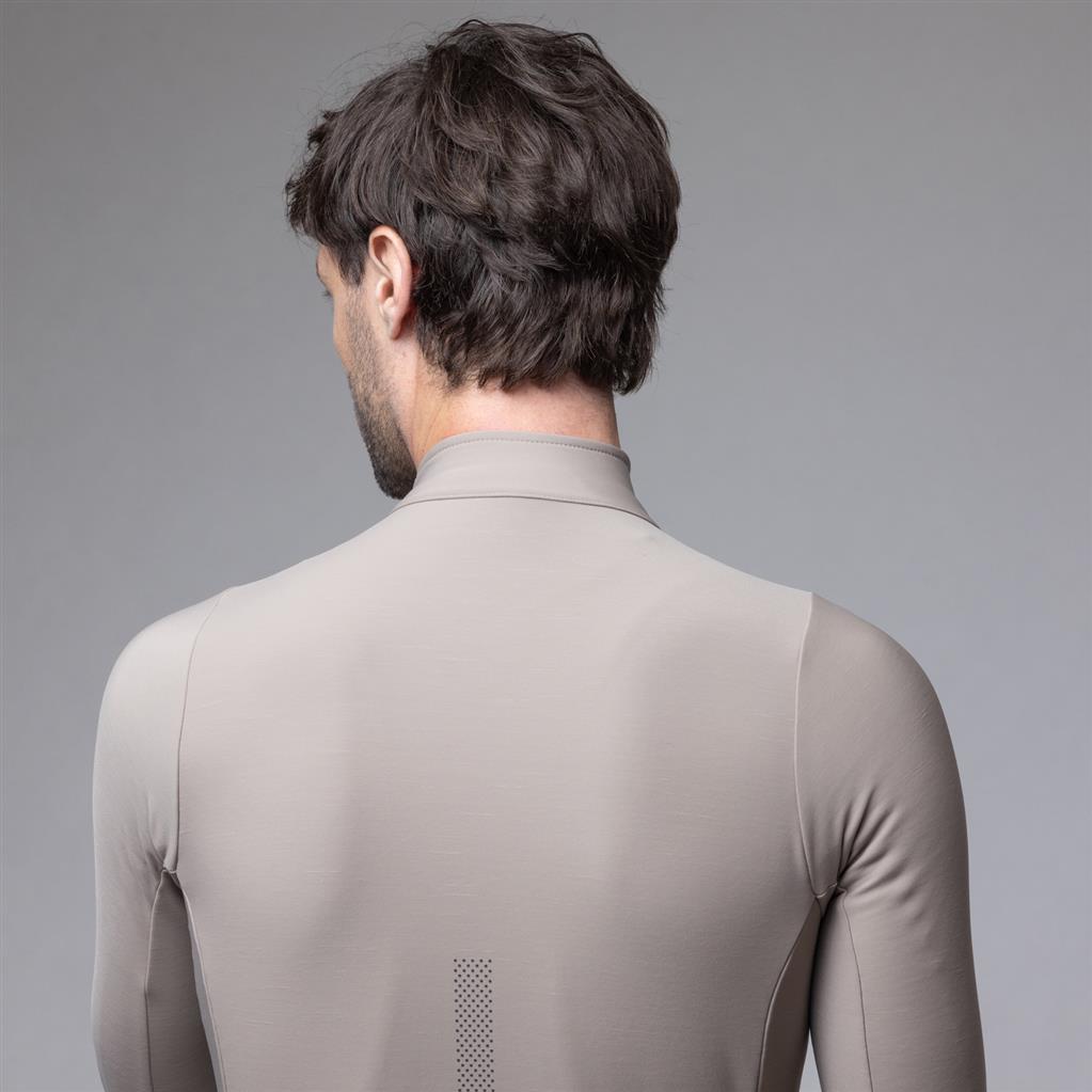 Alé Fondo 3.0 – Maglia Manica Lunga Uomo, Corda