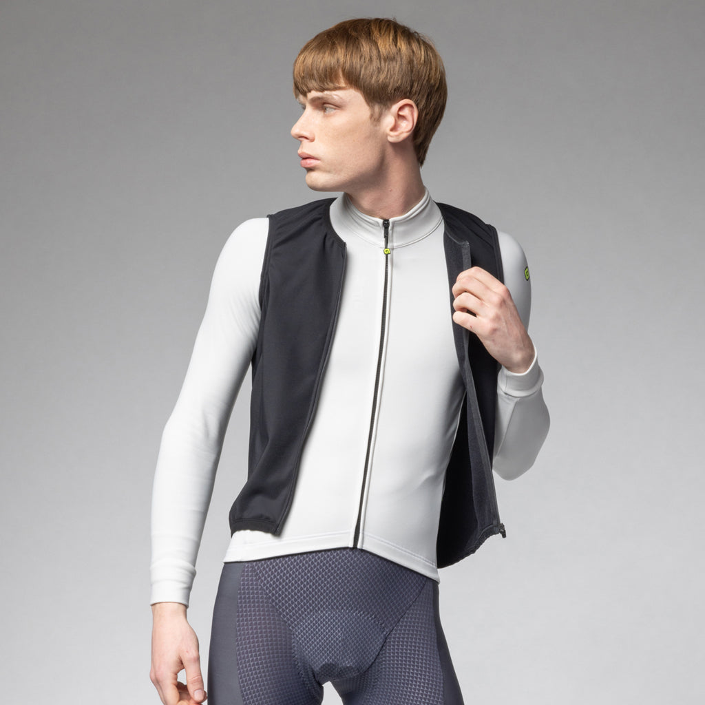 Alé Thermo 2.0 – Gilet Termico Uomo
