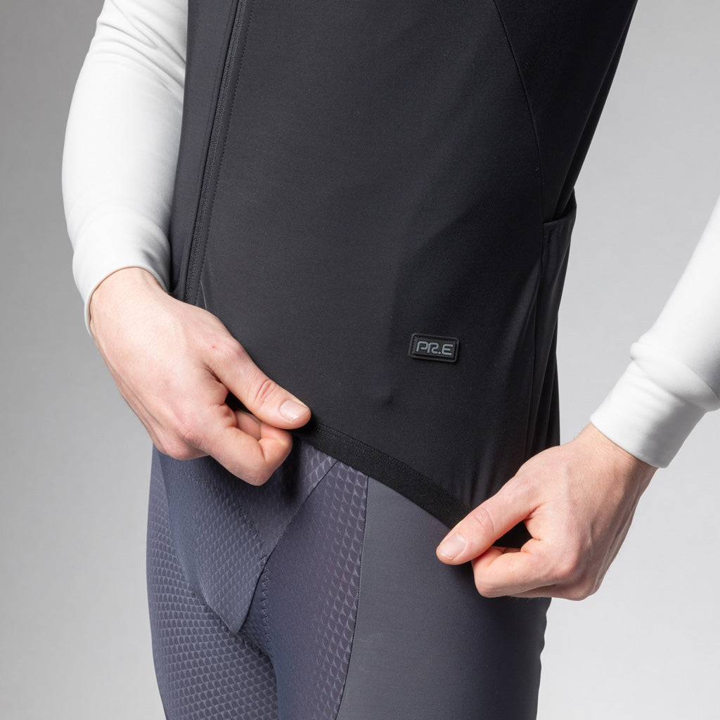 Alé Thermo 2.0 – Gilet Termico Uomo