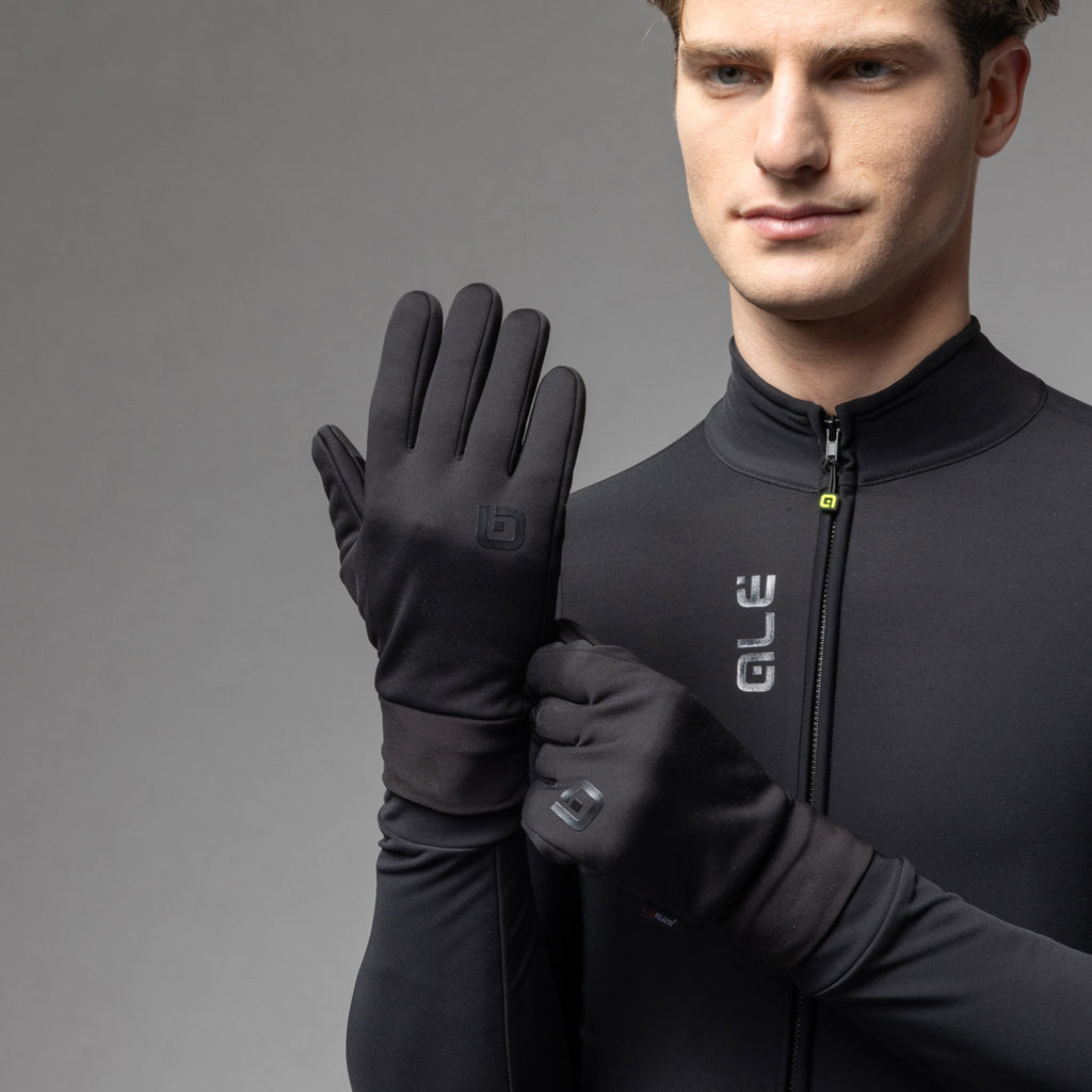 Alé Riparo – Guanti Invernali Unisex