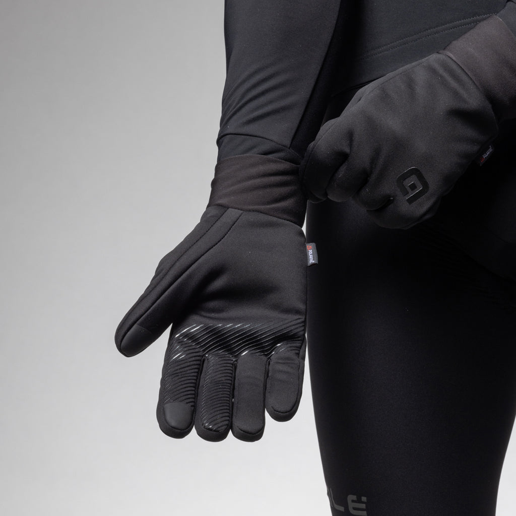 Alé Riparo – Guanti Invernali Unisex